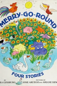Capa de Merry-go-round