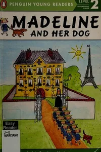 Cover of Madeline and her dog