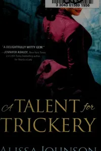 A talent for trickery