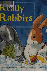 Really rabbits