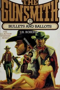 Bullets and ballots