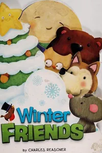 Winter friends