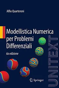 Modellistica Numerica per Problemi Differenziali