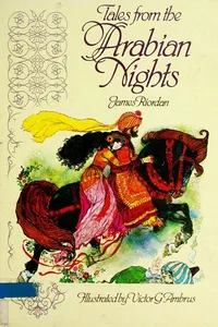 Tales from the Arabian nights