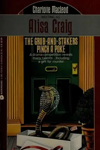 The grub-and-stakers pinch a poke