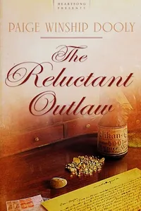 The reluctant outlaw