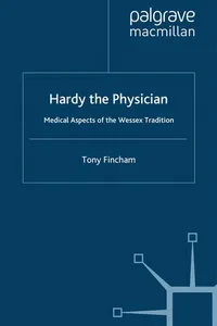 Hardy the physician