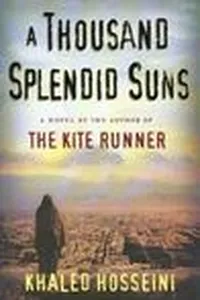 A Thousand Splendid Suns