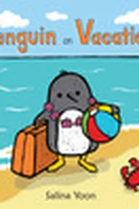 Penguin on Vacation