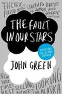 The Fault in Our Stars