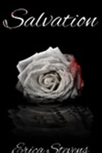 Salvation (The Captive, #4)
