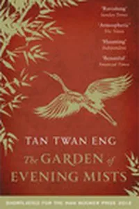 The Garden of Evening Mists