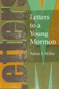 Letters to a Young Mormon