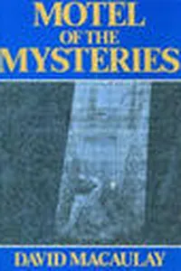 Motel of the Mysteries