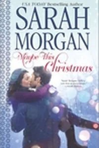 Maybe This Christmas (O'Neil Brothers, #3)