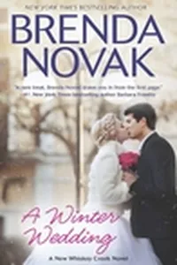 A Winter Wedding (Whiskey Creek, #9)