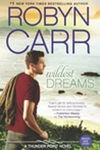 Wildest Dreams (Thunder Point, #9)