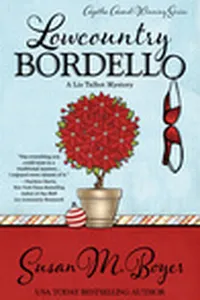 Lowcountry Bordello (Liz Talbot Mystery #4)