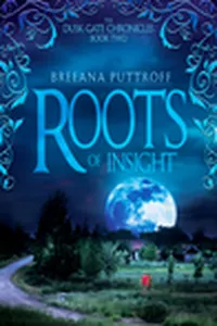 Roots of Insight (Dusk Gate Chronicles, #2)