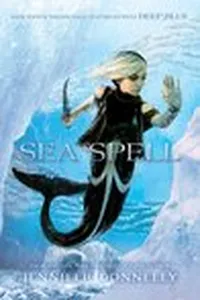Sea Spell (Waterfire Saga, #4)