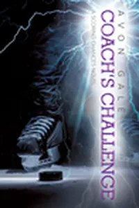 Coach's Challenge (Scoring Chances, #5)