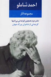 همچون کوچه‌ئی بی‌انتها : دفتر دوم