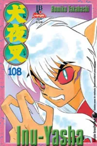Inu-Yasha #108