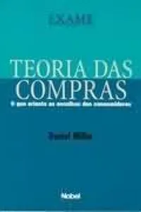 Teoria das compras