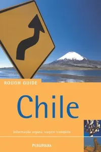 rough guide chile