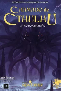 Chamado de Cthulhu (7ª Edição)