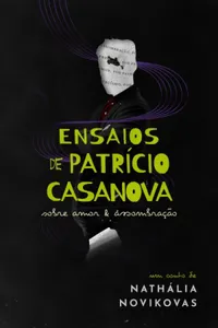 Ensaios de Patrício Casanova