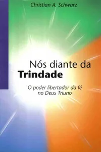 Nós diante da Trindade