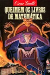 Queimem os Livros de Matemática