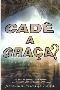 Cadê a graça?