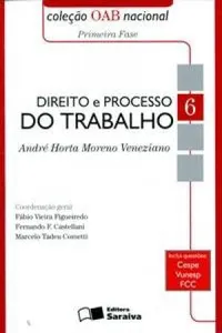 Direito e Processo do Trabalho