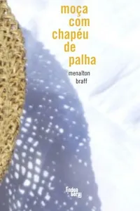 Moça com chapéu de palha