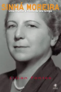 Sinhá Moreira