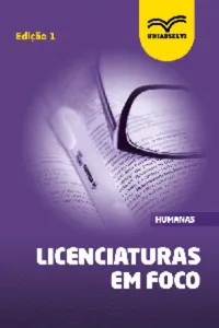 Licenciaturas em Foco