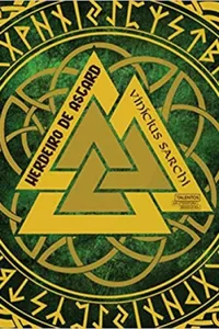 Herdeiro de Asgard