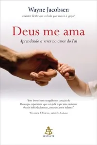 Deus me Ama