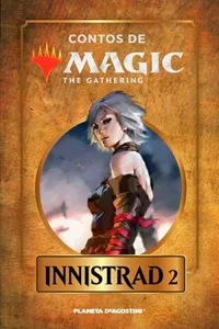 Contos de Magic The Gathering