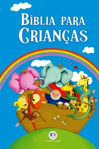 Bíblia para crianças