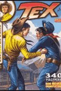 Tex Ouro N-02