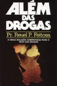 Além das Drogas