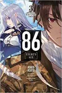 86 [EIGHTY-SIX]