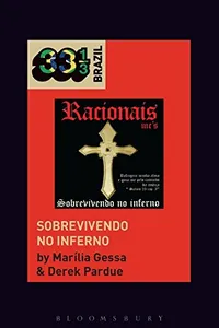 Racionais MCs' Sobrevivendo no Inferno