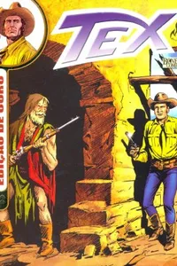 Tex Ouro #22