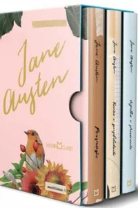Box Jane Austen