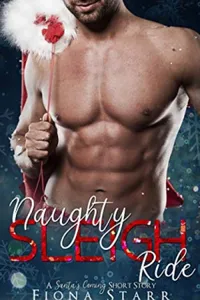 Naughty Sleigh Ride