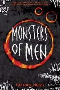 Monsters of Men
